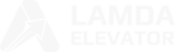 Lamda-Elevator-whie