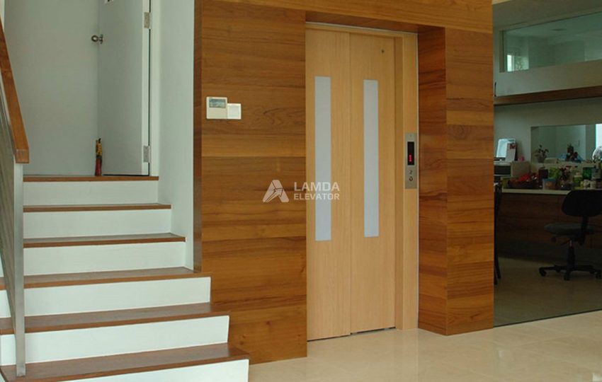 Home Lift Classic Type 6 homelift-classic-01