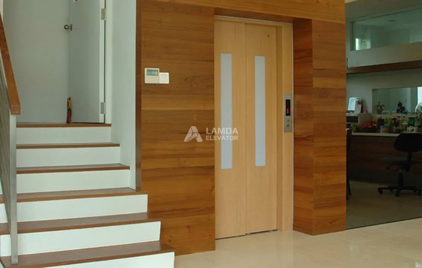 Home Lift Classic Type 7 homelift-classic-01