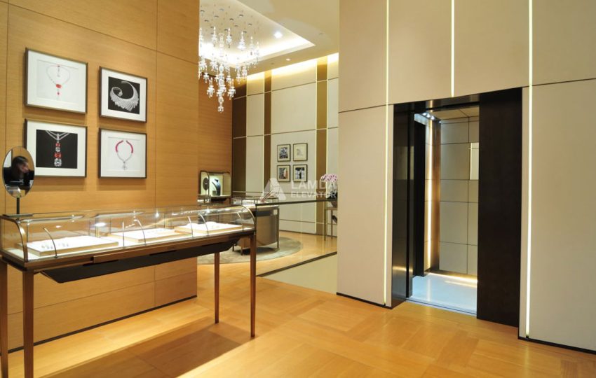 Home Lift Modern Type 7 homelift-modern-01