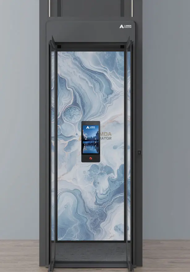 lamda-elevator-HL-100-1C