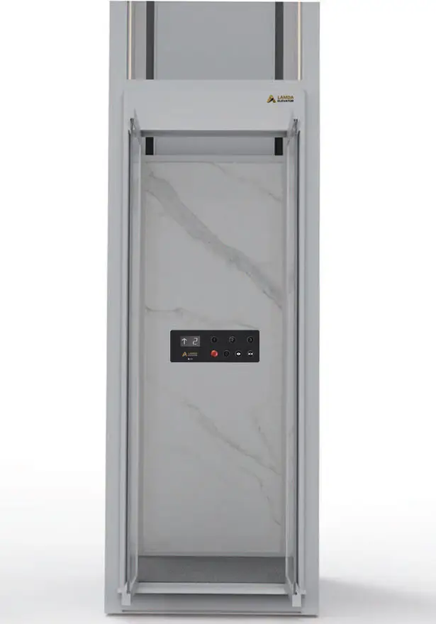 lamda-elevator-HL-100-1D