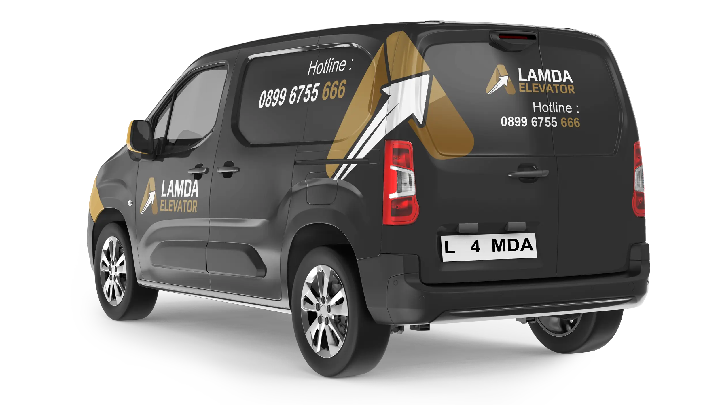 lamdaelevator-car-services